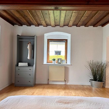 Romantic Chalet - Alpine Getaway Salzkammergut Viechtwang Екстер'єр фото